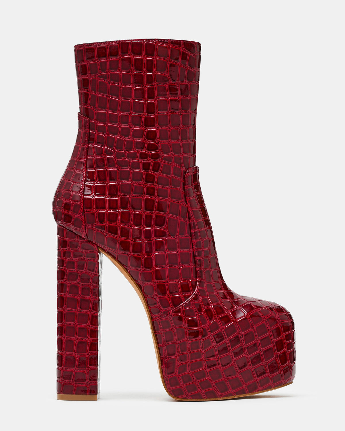 SENARA RED CROCODILE