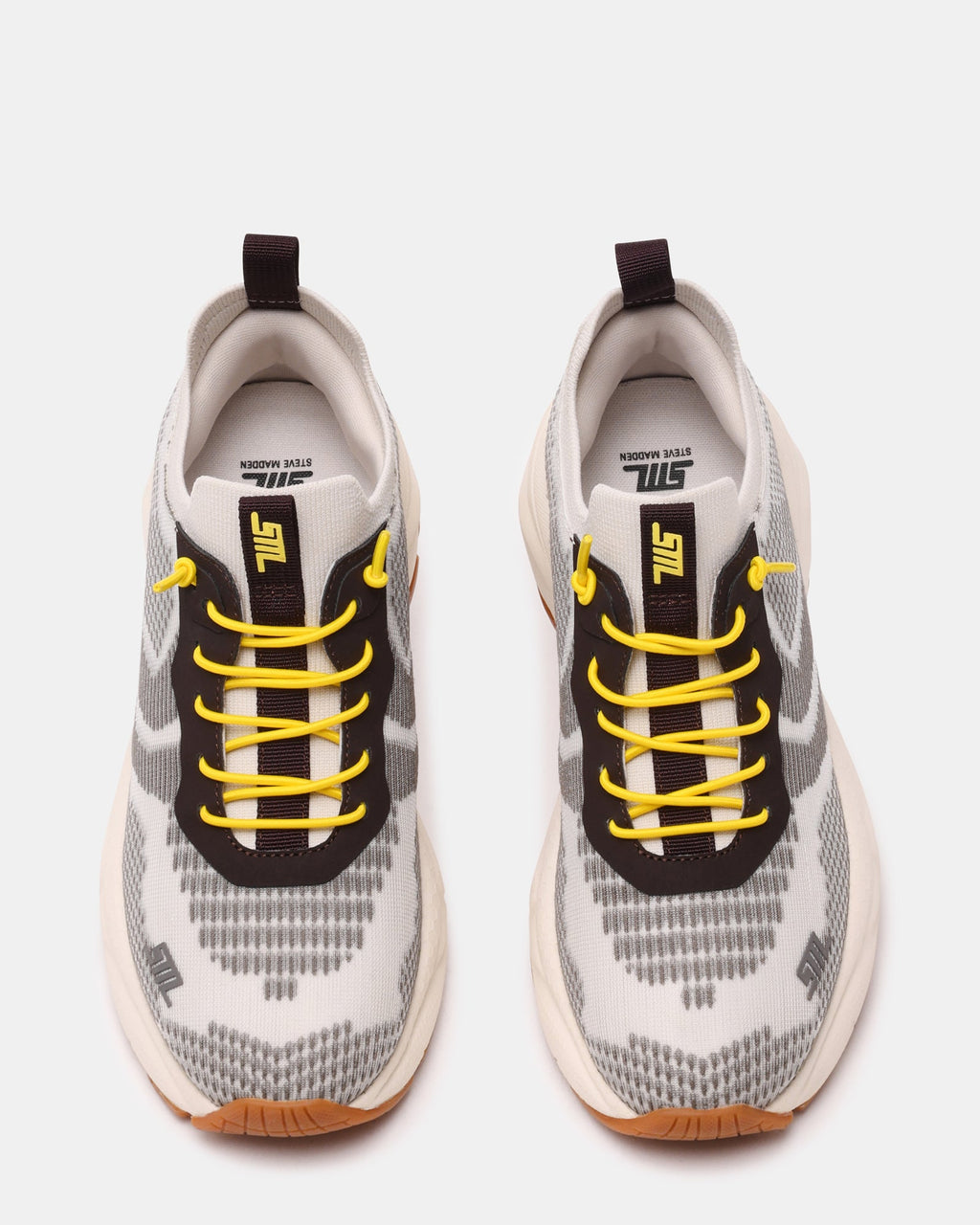 SWOOP GREY MULTI