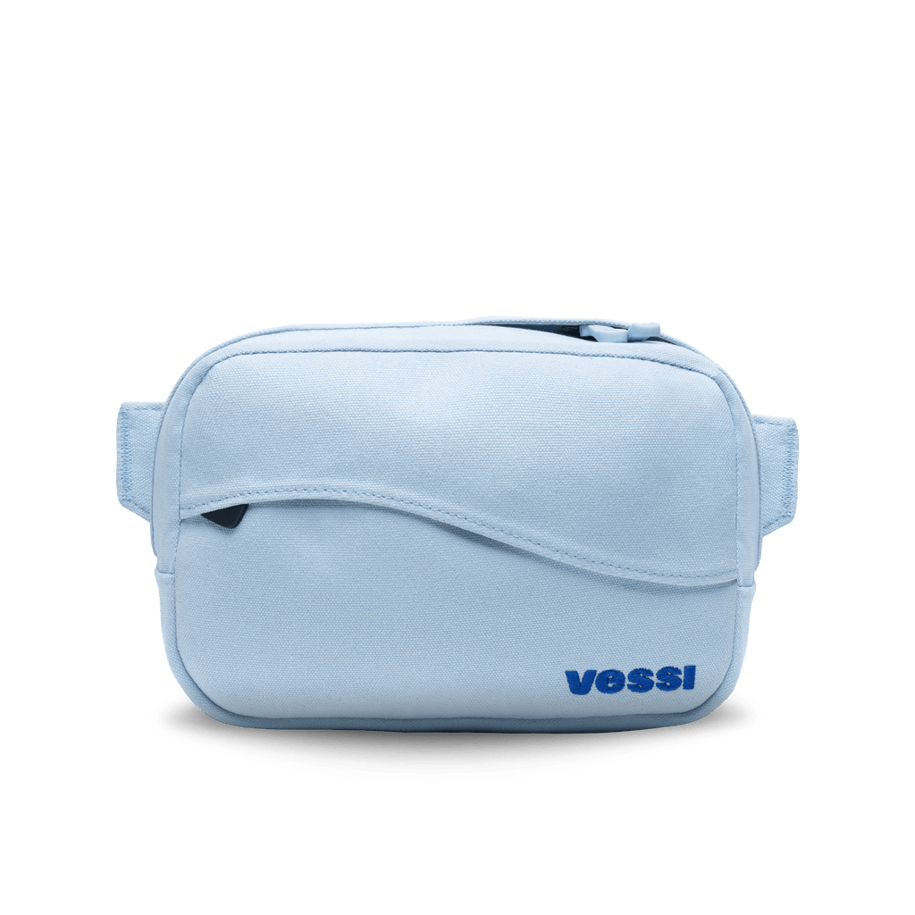 Shoreline Belt Bag 2L - Moonstone