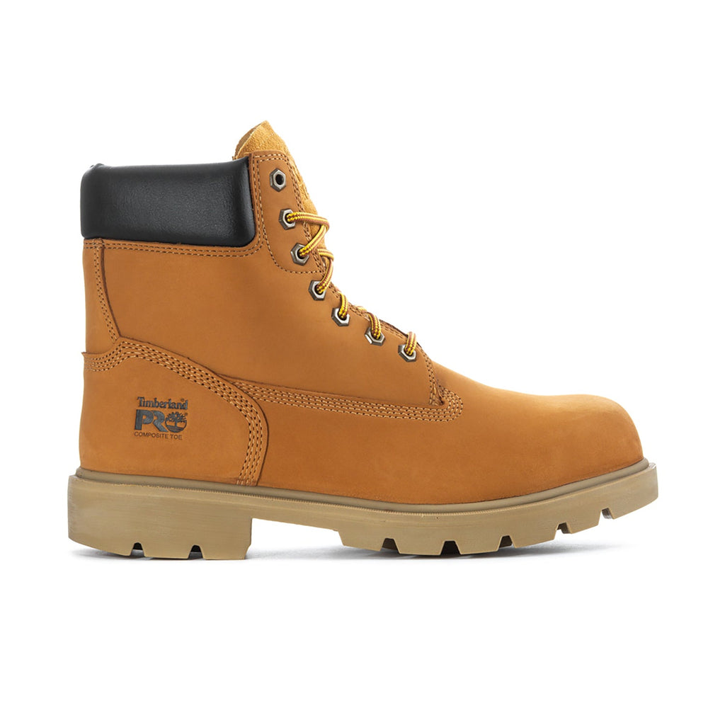 Sawhorse Comp Toe - Mens