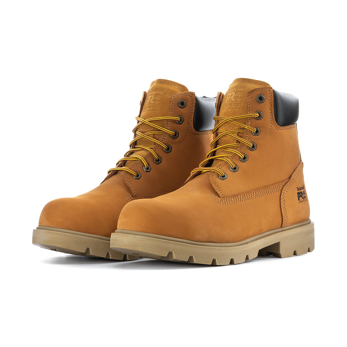 Sawhorse Comp Toe - Mens