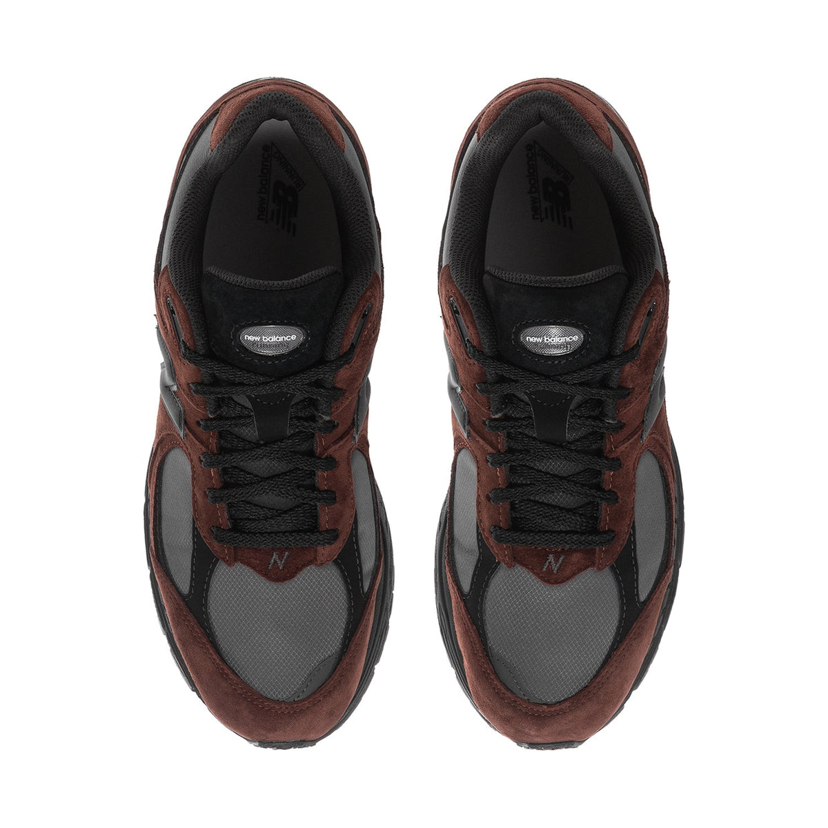 2002R - Mens
