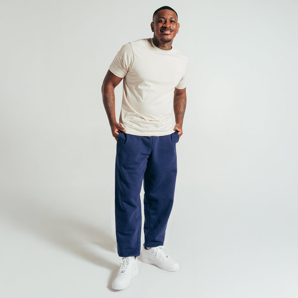 Classic Crew Tee - Mens