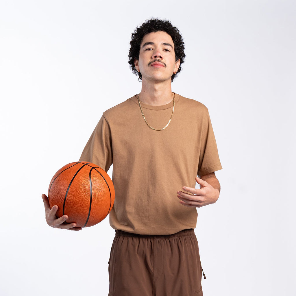 Classic Crew Tee - Mens