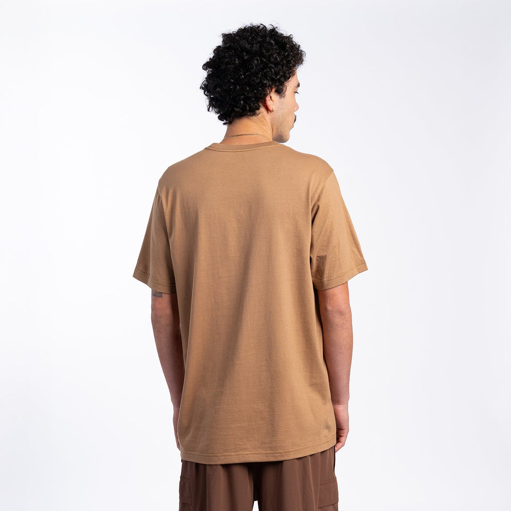 Classic Crew Tee - Mens