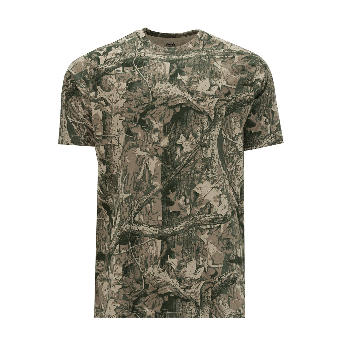 Classic Crew Tee - Mens