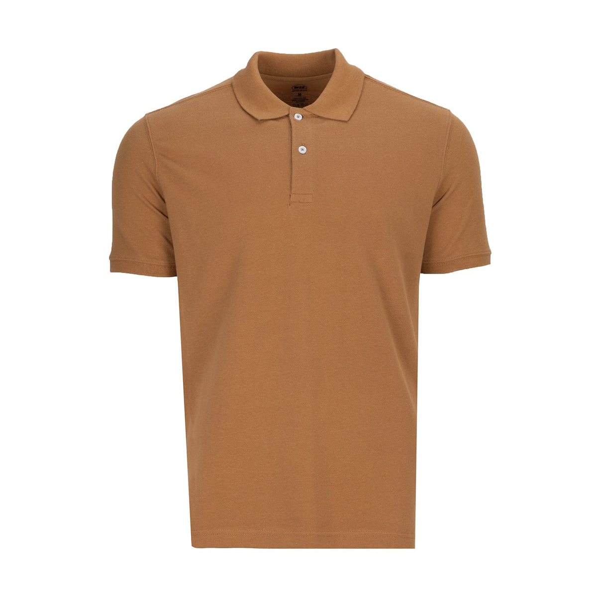 Classic Pique Polo - Mens