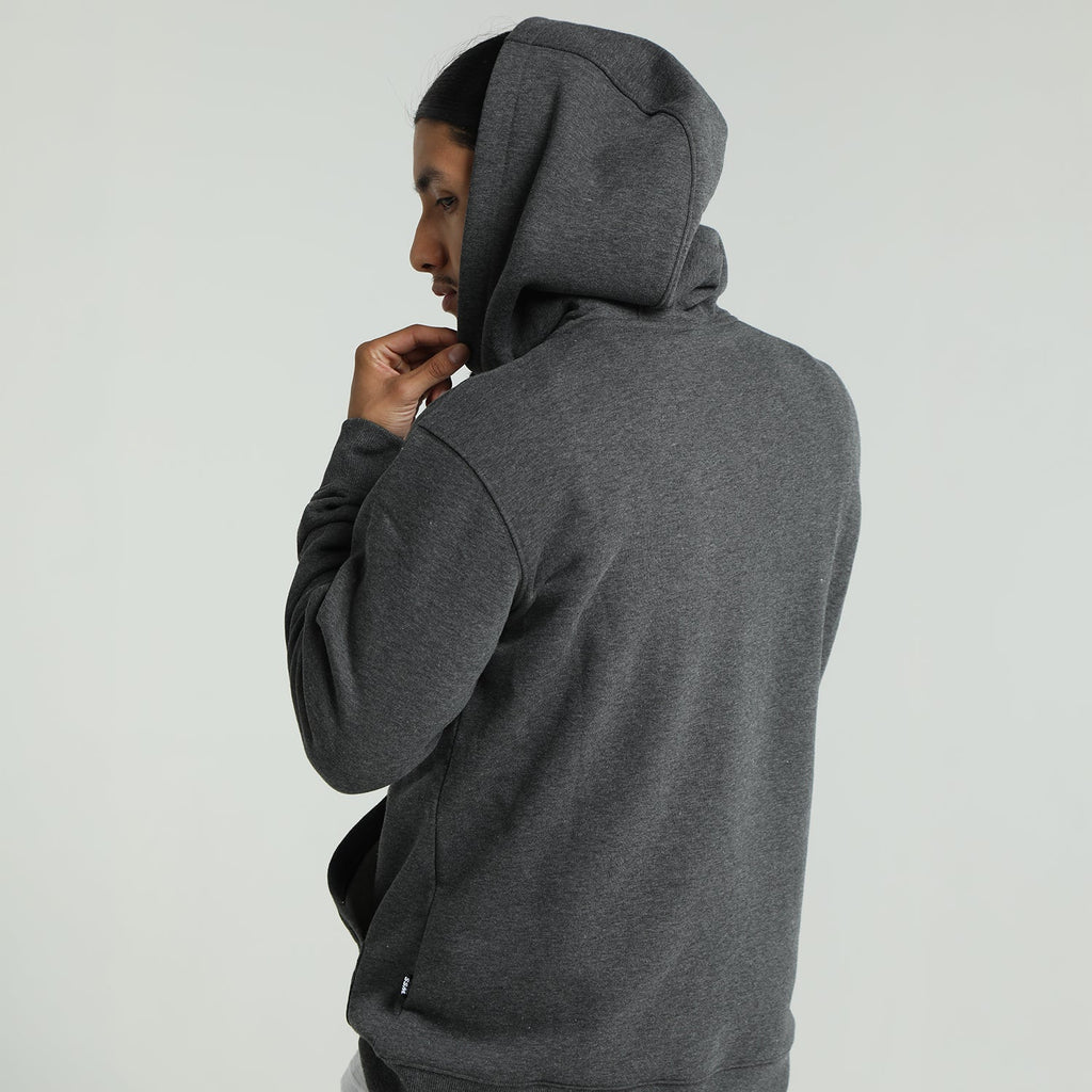 Classic Fleece PO Hoody - Mens