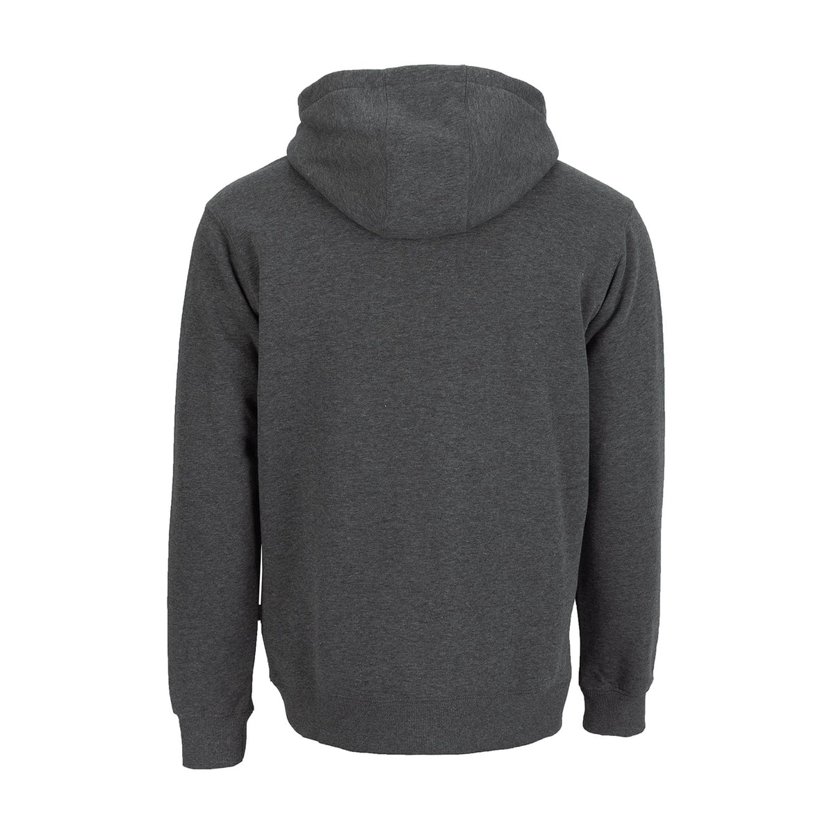 Classic Fleece PO Hoody - Mens