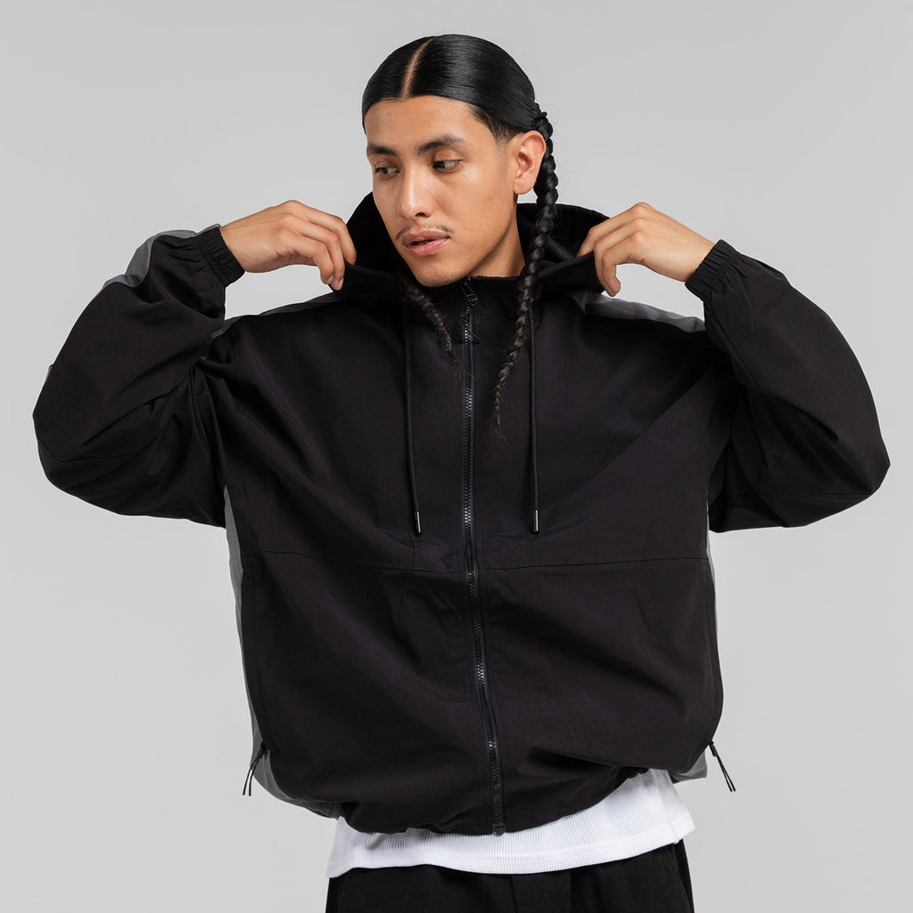 Triumph Windbreakers - Mens