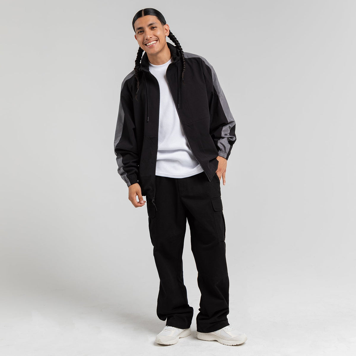 Triumph Windbreakers - Mens
