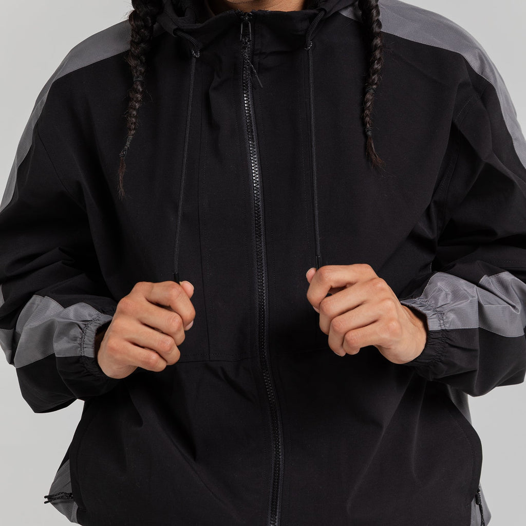 Triumph Windbreakers - Mens