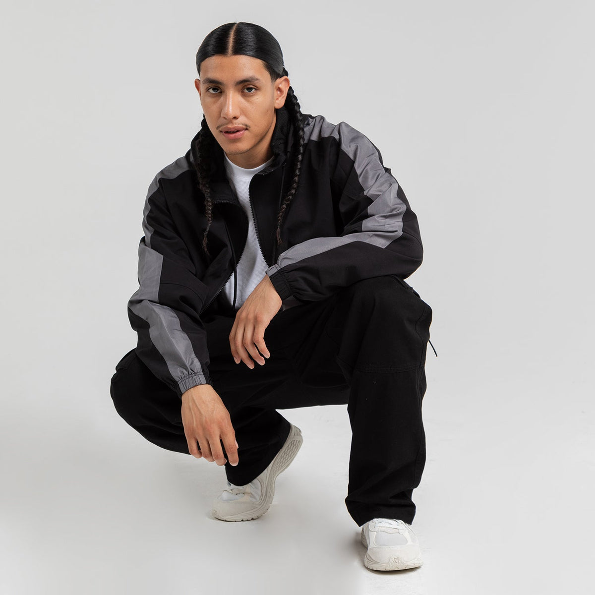 Triumph Windbreakers - Mens