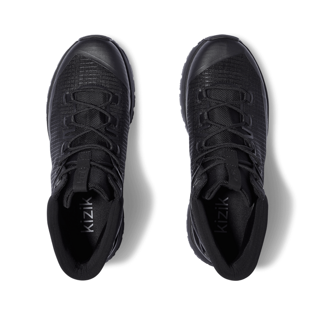 Women's Wasatch Mid - Blackout