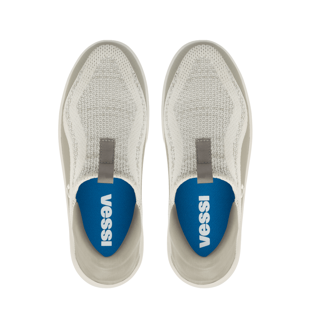 Weekend Slip-On - Fernstone/Light Dune