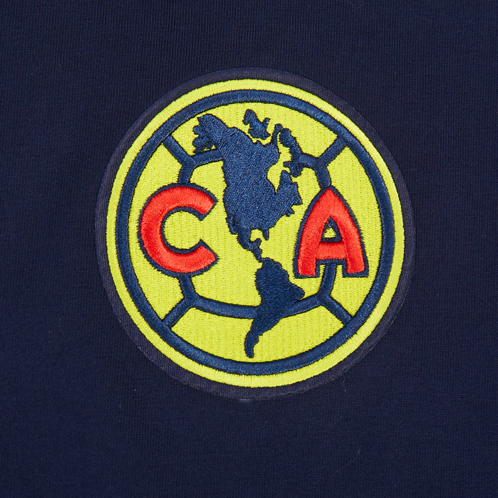 Club America SMU Billboard Tee - Mens
