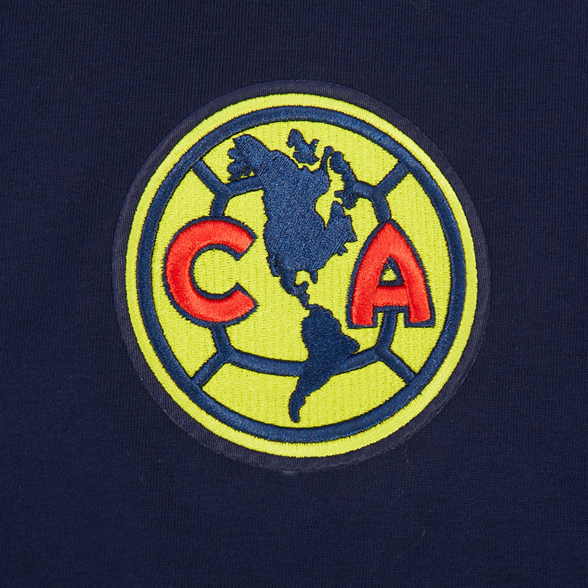 Club America SMU Billboard Tee - Mens