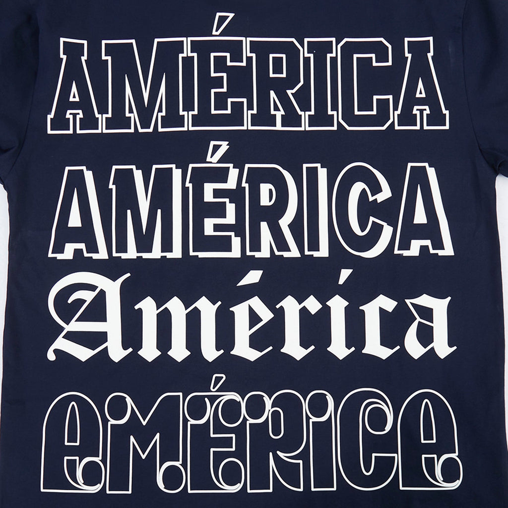 Club America SMU Billboard Tee - Mens