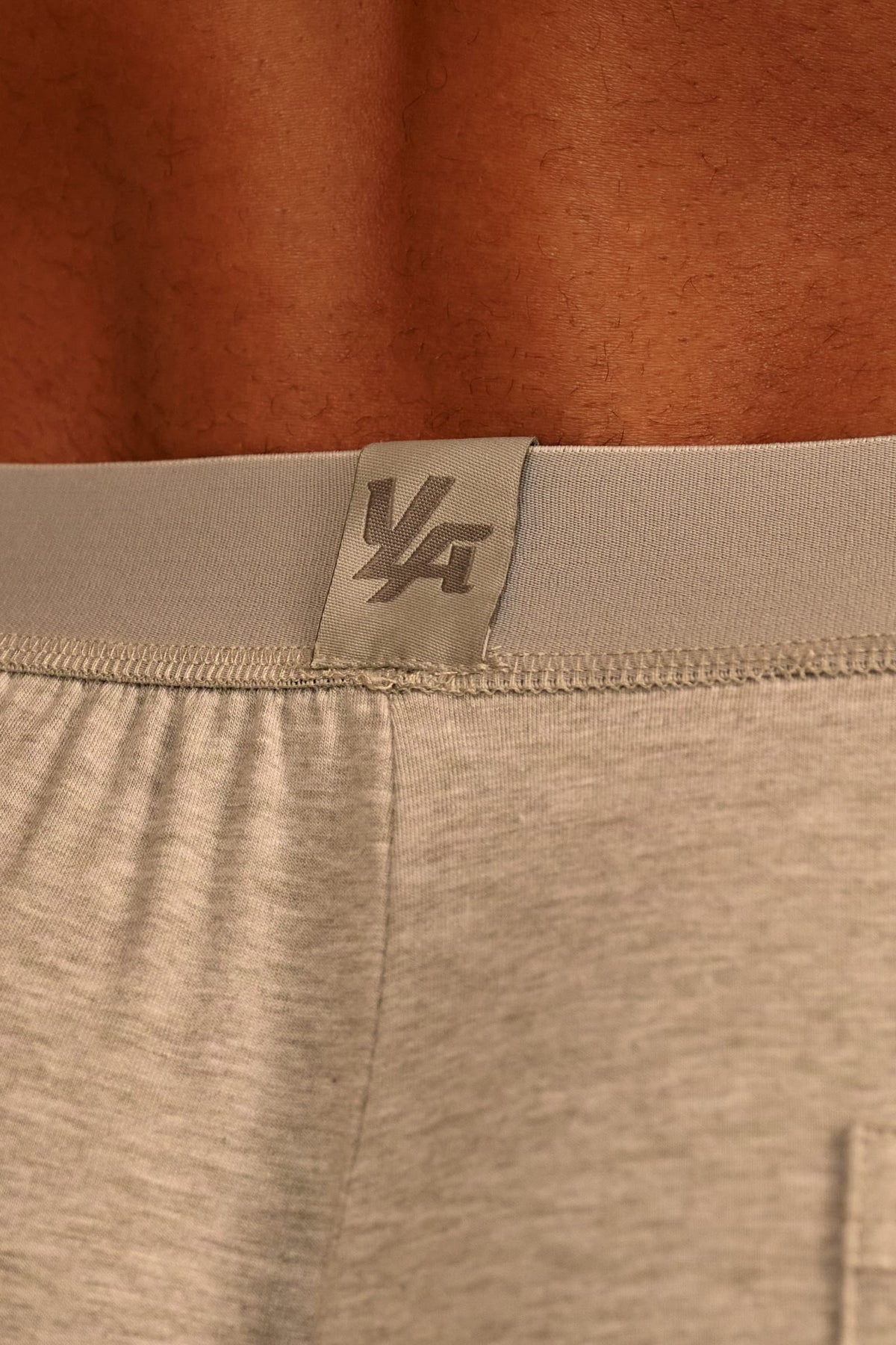 1008 - Sleepwear Shorts
