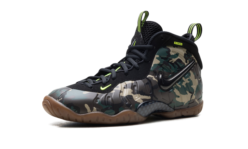 Little Posite Pro PRM GS "Camo" IV7555 001