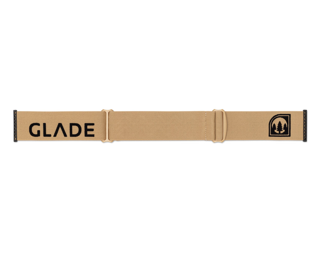 Goggle Strap (Open Box)