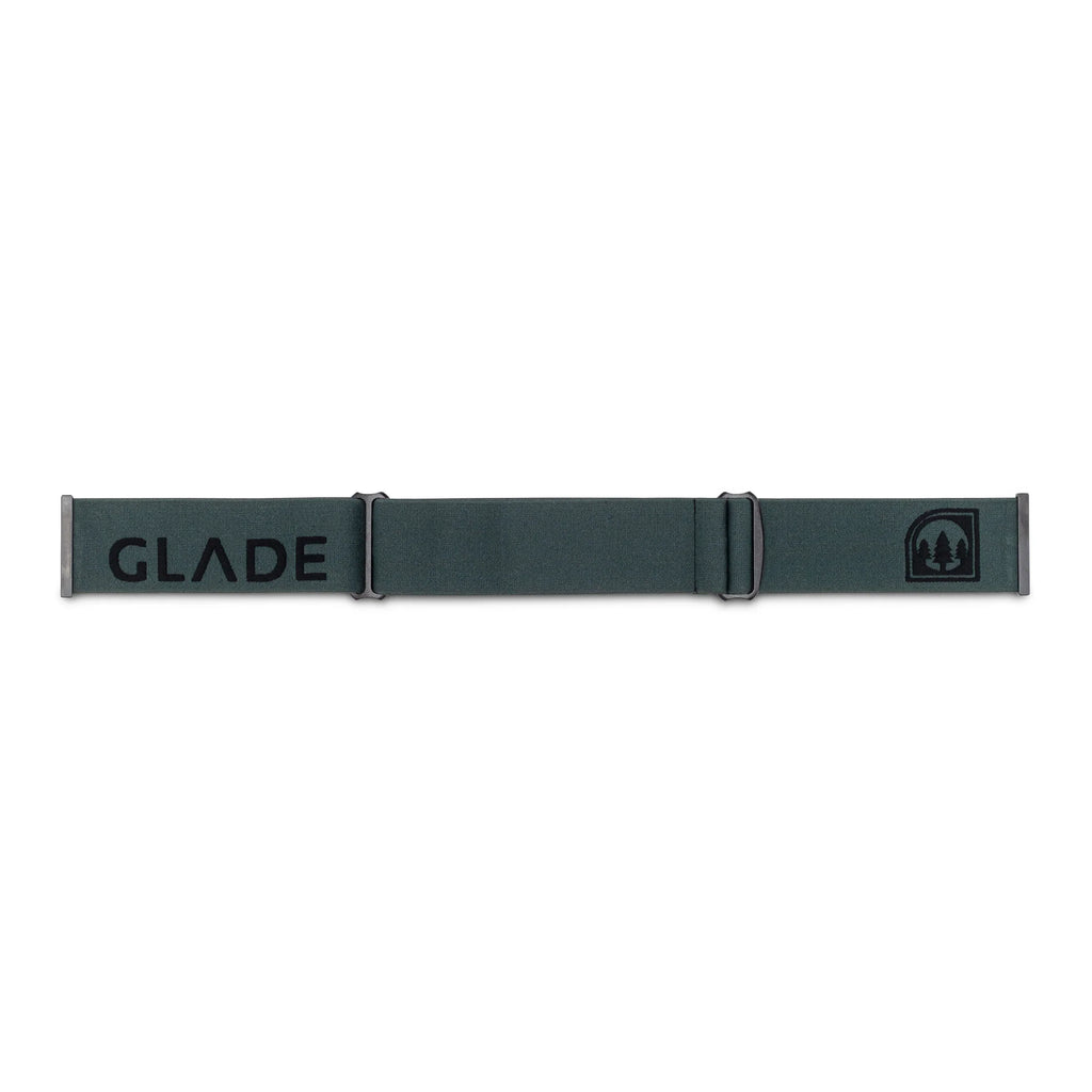 Goggle Strap (Open Box)
