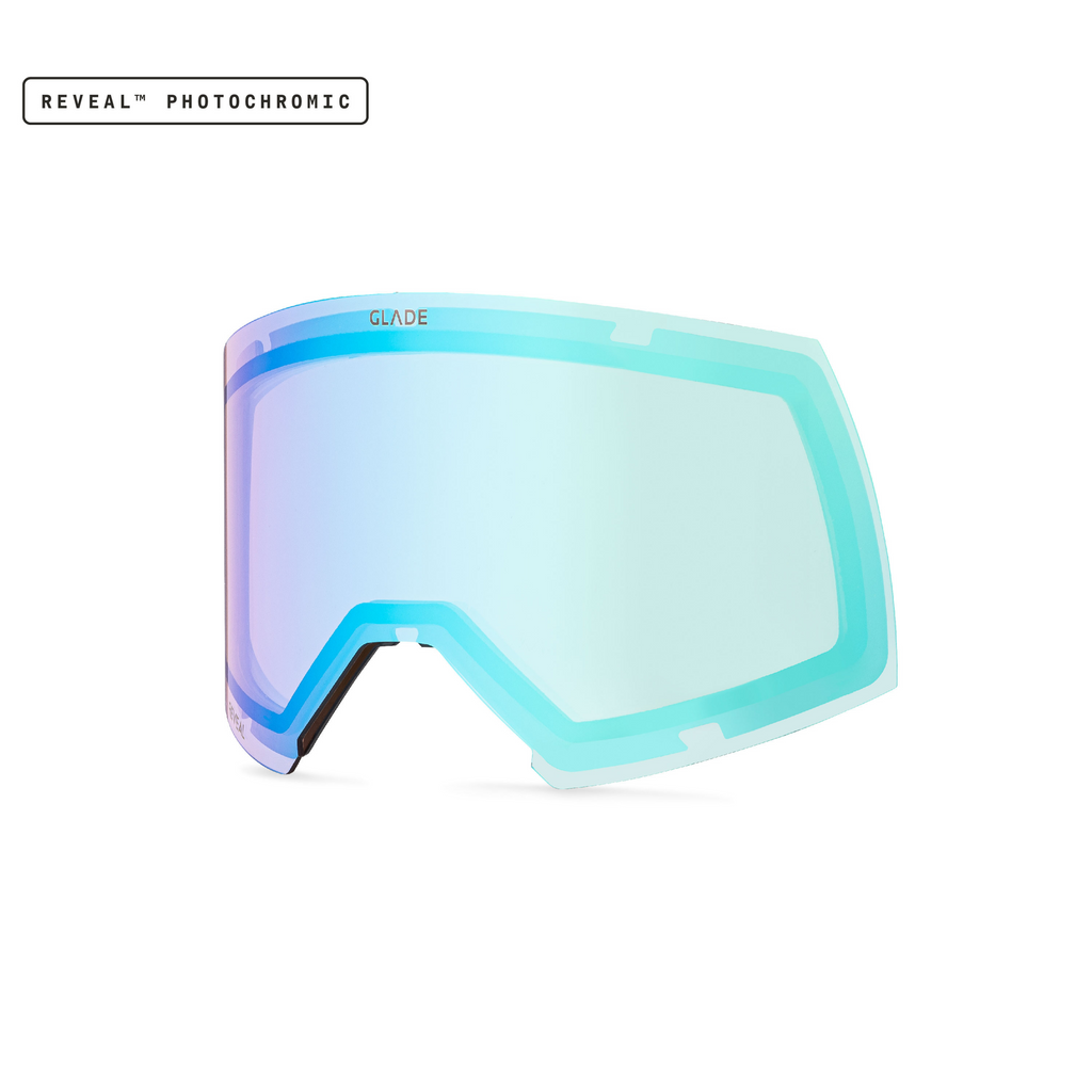 Adapt 2S Lens