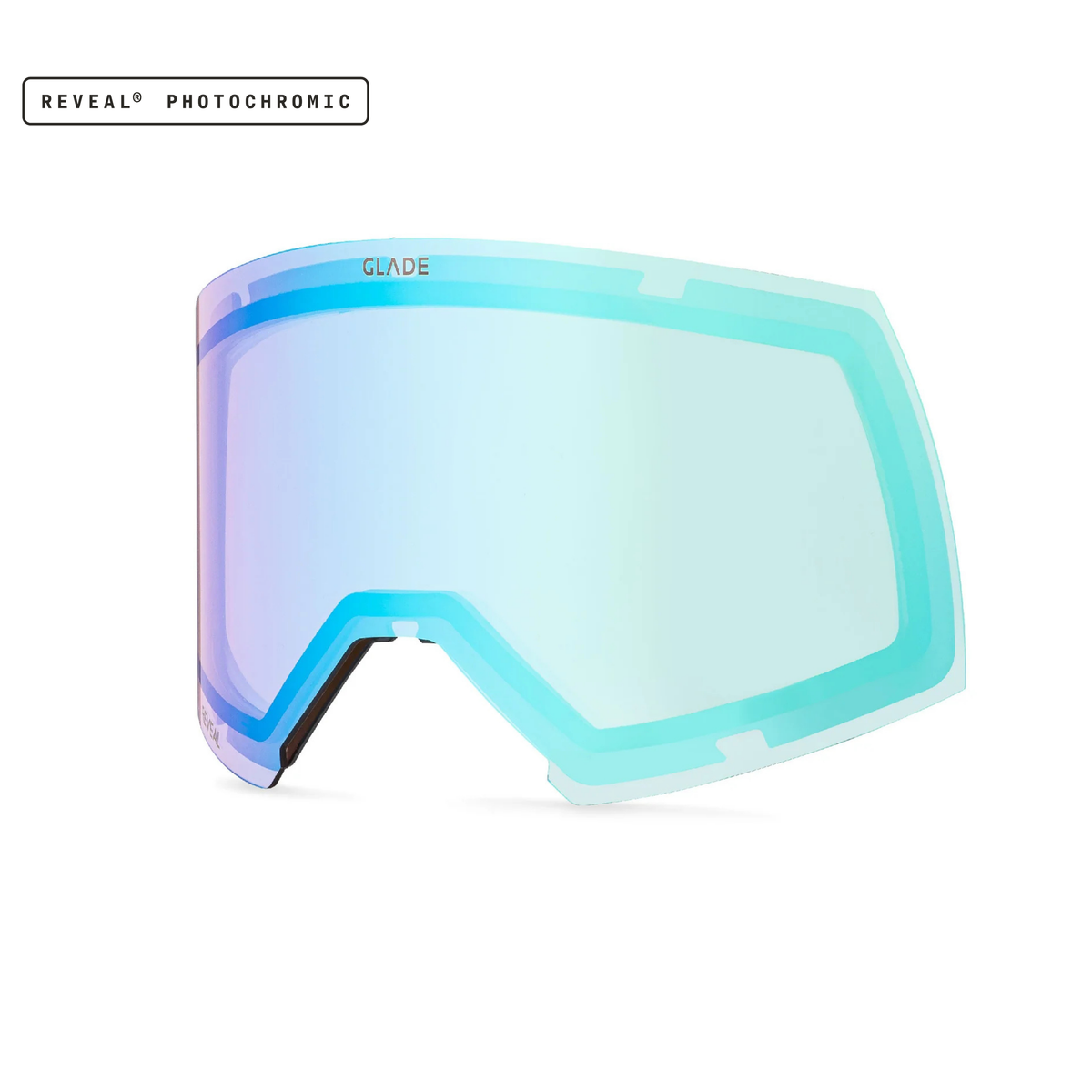 Adapt 2S Lens