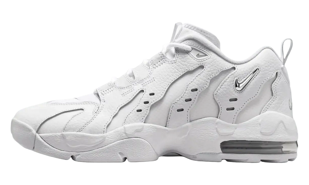 Air DT Max '96 Low "Triple White" IO4223 100
