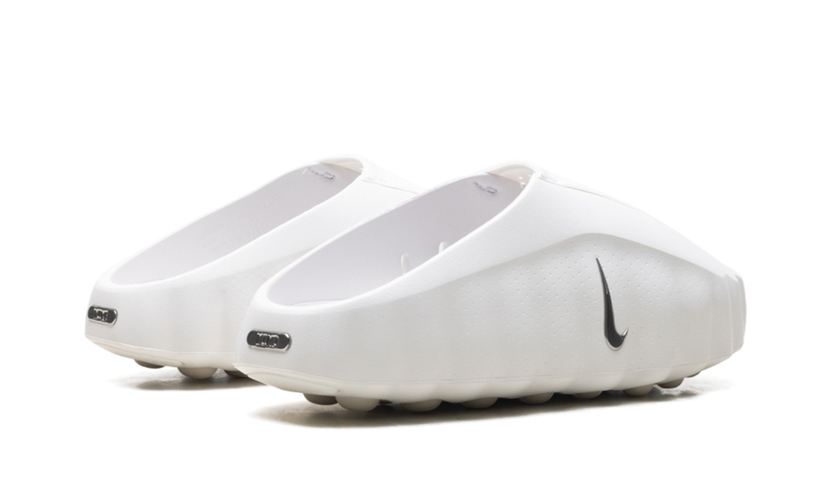 Mind 001 Slide WMNS "Summit White" HQ4309 101