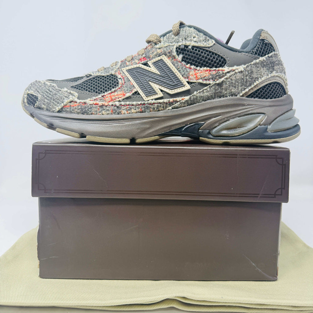 New Balance 2010 Joe Freshgoods Hand-Me-Downs