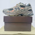 New Balance 2010 Joe Freshgoods Hand-Me-Downs