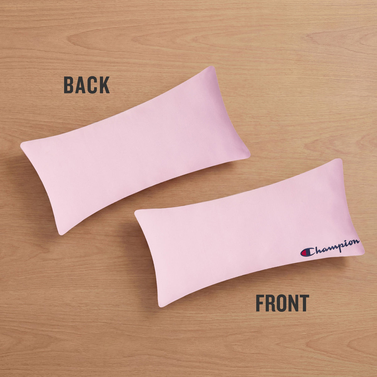 Jersey Body Pillow
