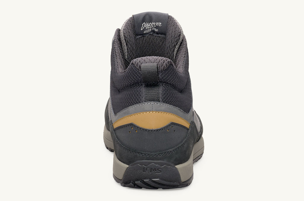 Men's Trail Blazer Mid Waterproof