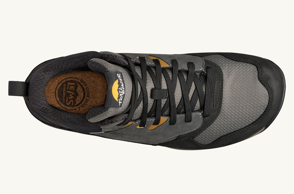 Men's Trail Blazer Mid Waterproof