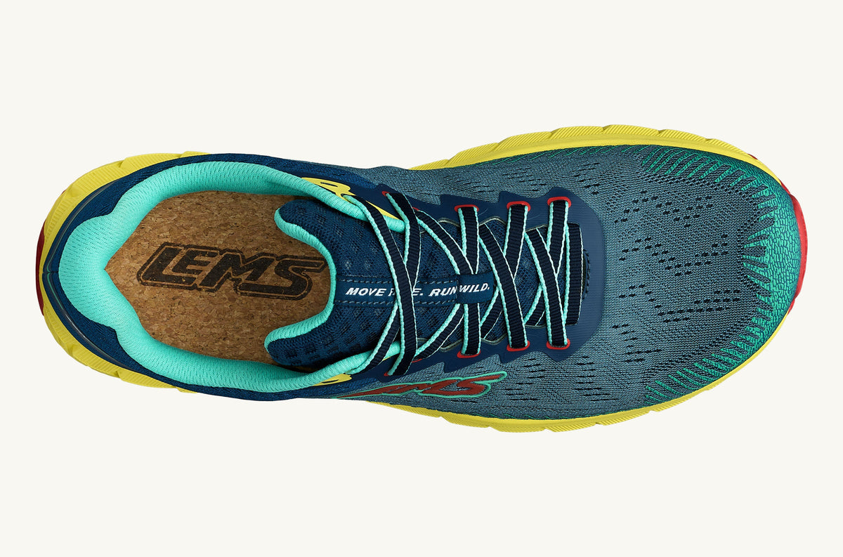 Men's ZENSPEED+