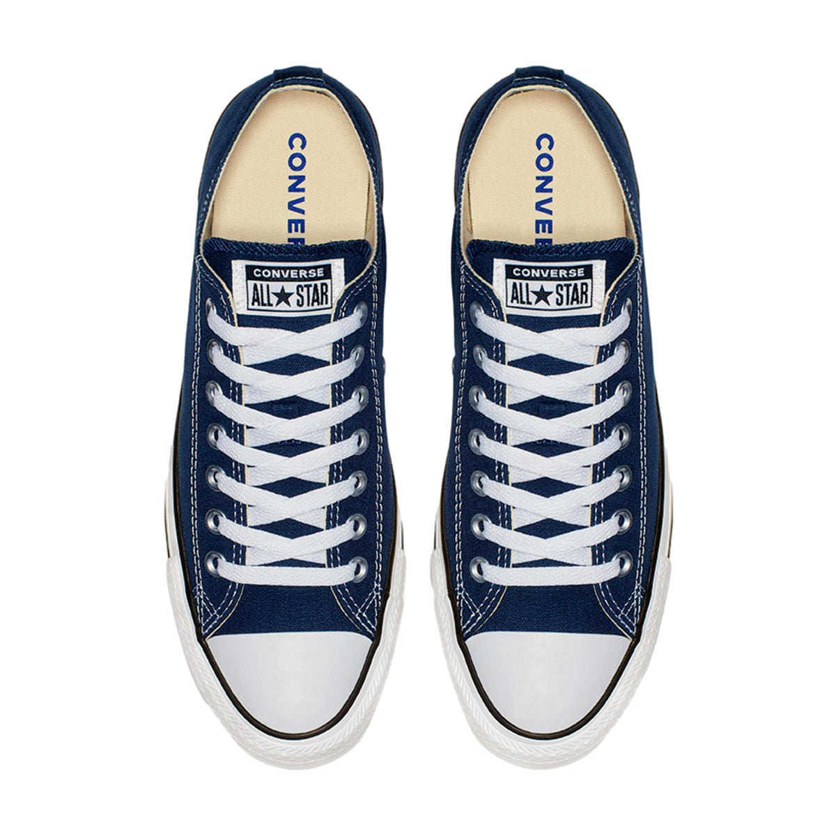 Converse All Star Ox Navy  M9697C Men's