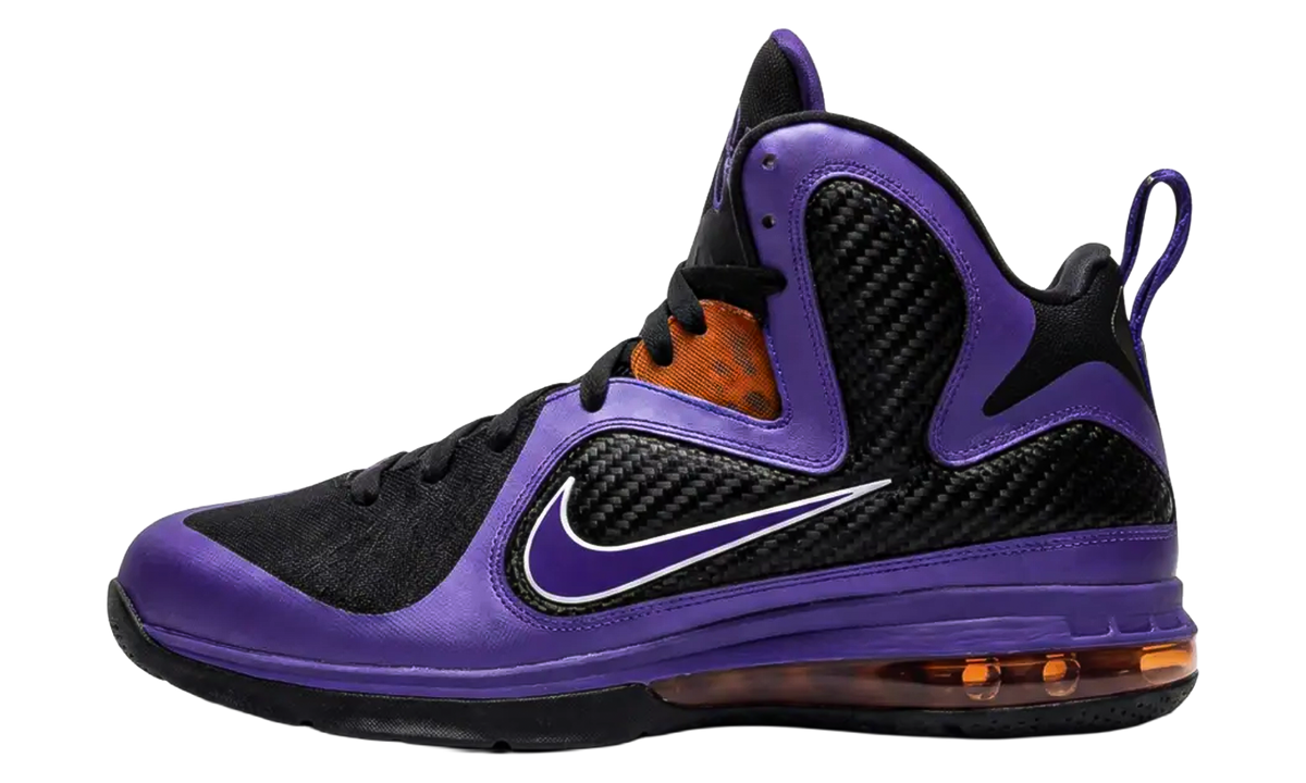 LeBron 9 "Diana Taurasi Home PE" JF7374 001