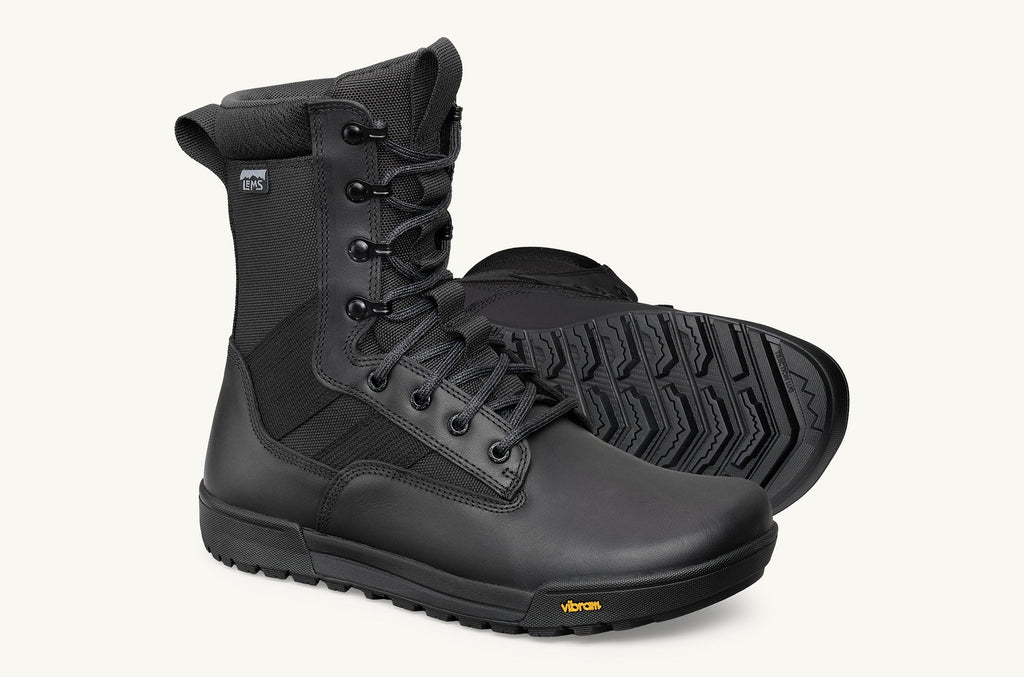 Men's Tactical Pro Tall Boot