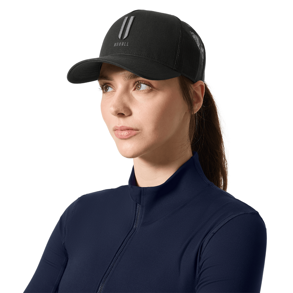 U NOBULL Trucker Hat