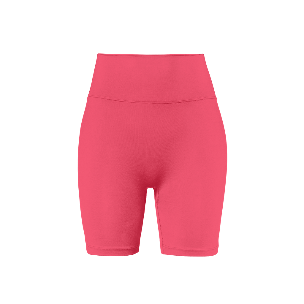 Women's U High-Rise Matte Short 6"