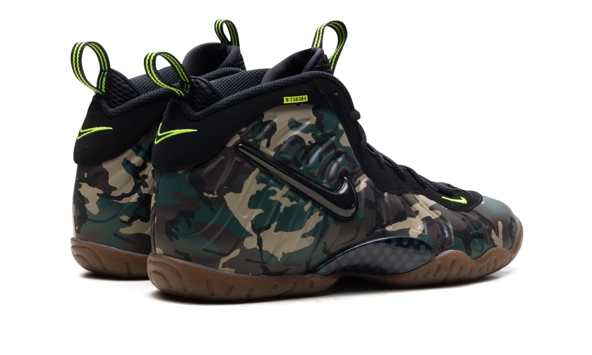 Little Posite Pro PRM GS "Camo" IV7555 001