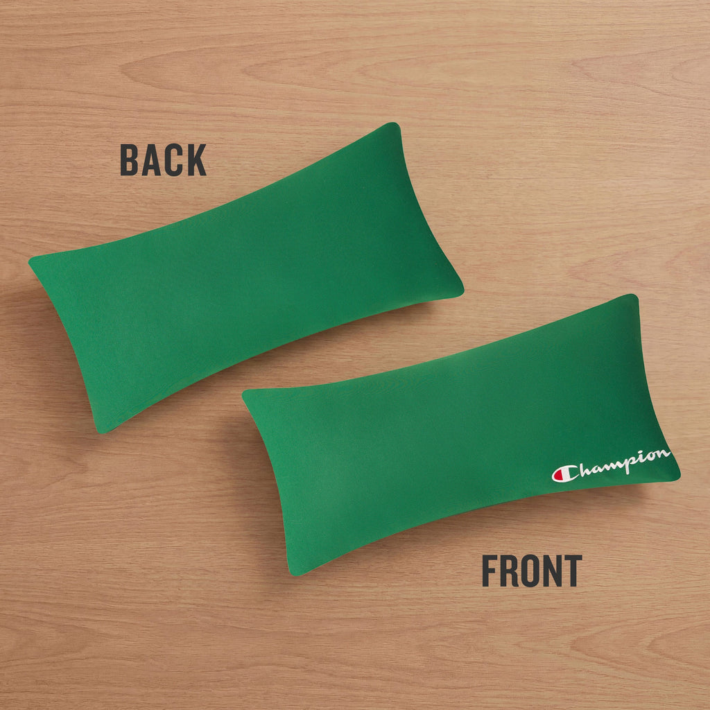 Jersey Body Pillow