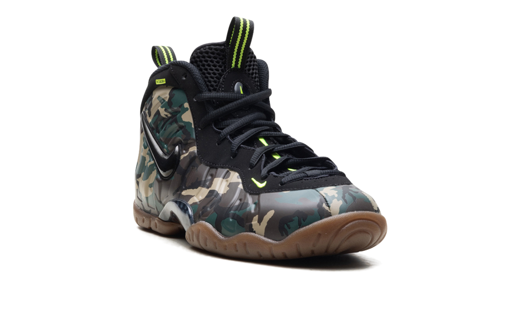 Little Posite Pro PRM GS "Camo" IV7555 001
