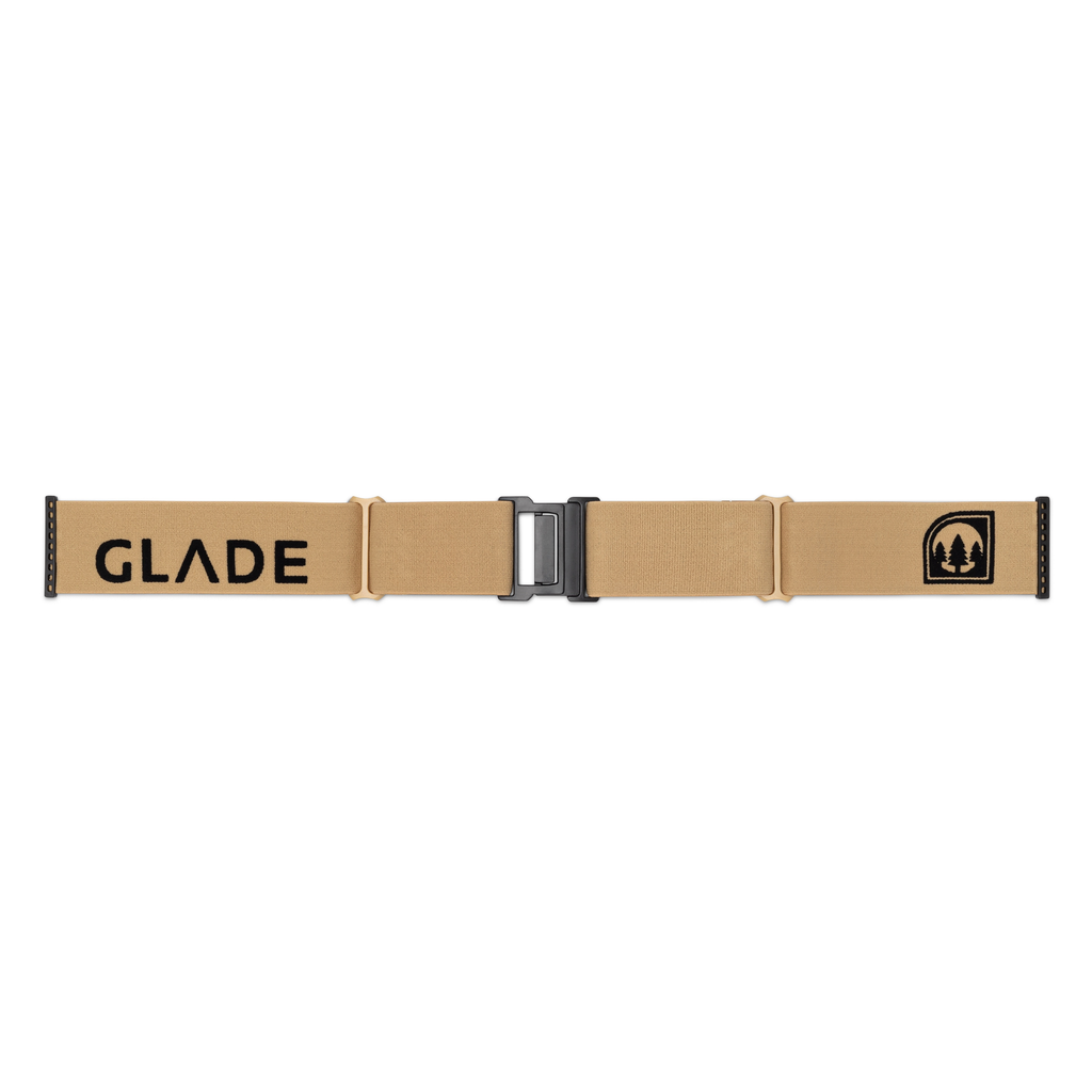 Goggle Strap (Open Box)