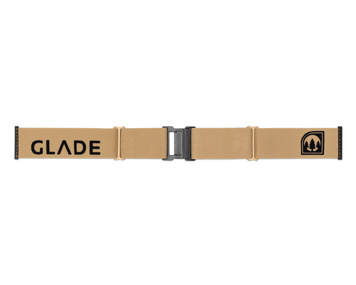 Goggle Strap (Open Box)