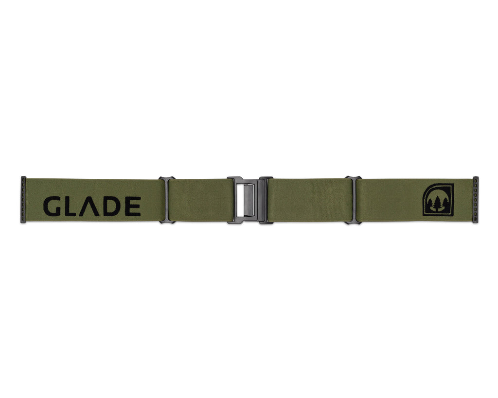 Goggle Strap (Open Box)