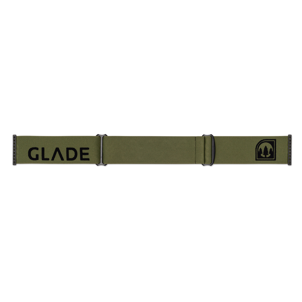 Goggle Strap (Open Box)