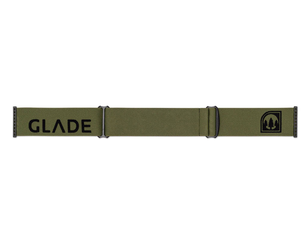 Goggle Strap (Open Box)
