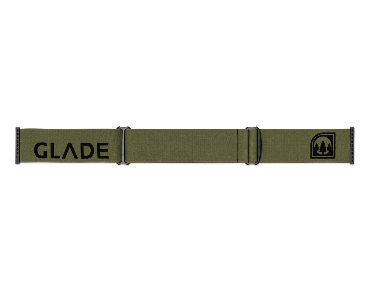 Goggle Strap (Open Box)